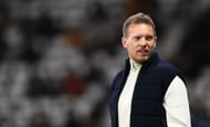 Nagelsmann to remain as German national team coach.